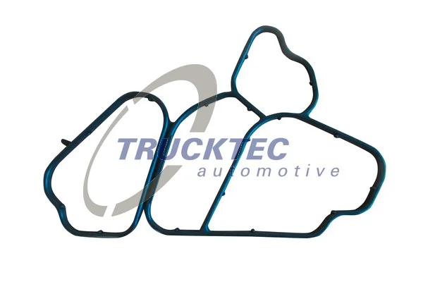 Gasket, oil filter housing